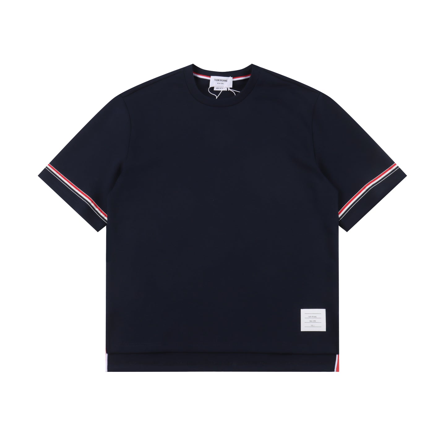 TOM BROWNE T-SHIRT - SUPER CLONE