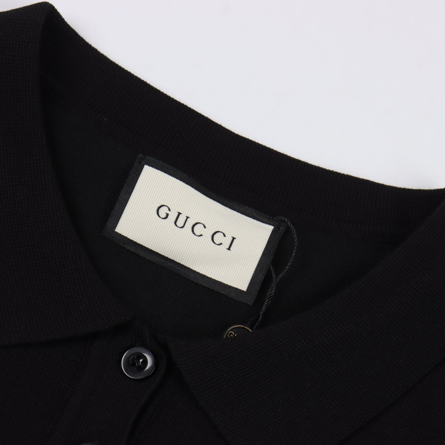 GUCCI POLO SHIRT – mit Tags – 1:1 HIGH END