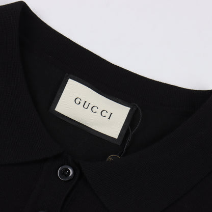 GUCCI POLO SHIRT – mit Tags – 1:1 HIGH END