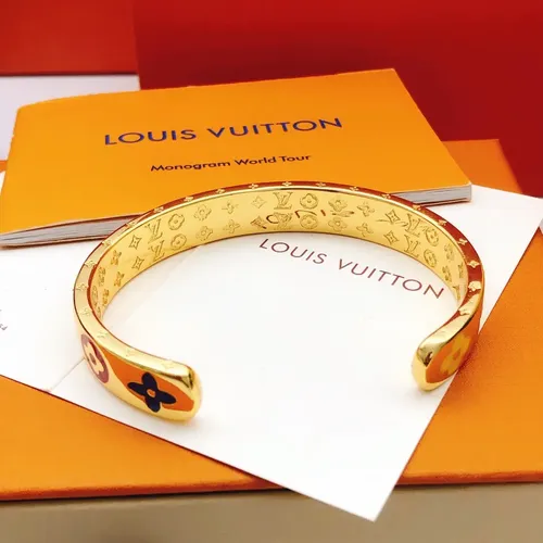 LOUIS VUITTON CONFETTI BRACELET – Full Set - 1:1 HIGH END