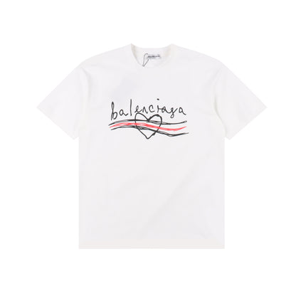BALENCIAGA T-SHIRT - SUPER CLONE