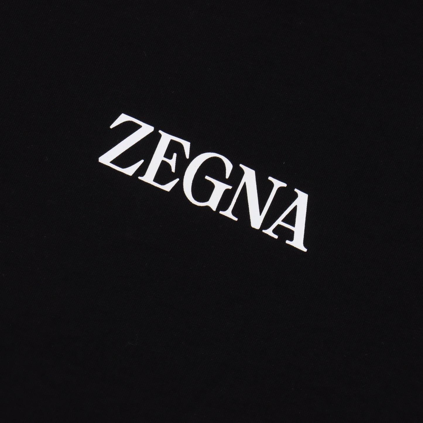 ZEGNA T-SHIRT - SUPER CLONE