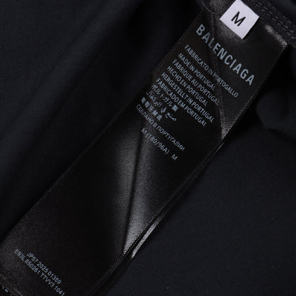 BALENCIAGA T-SHIRT - SUPER CLONE