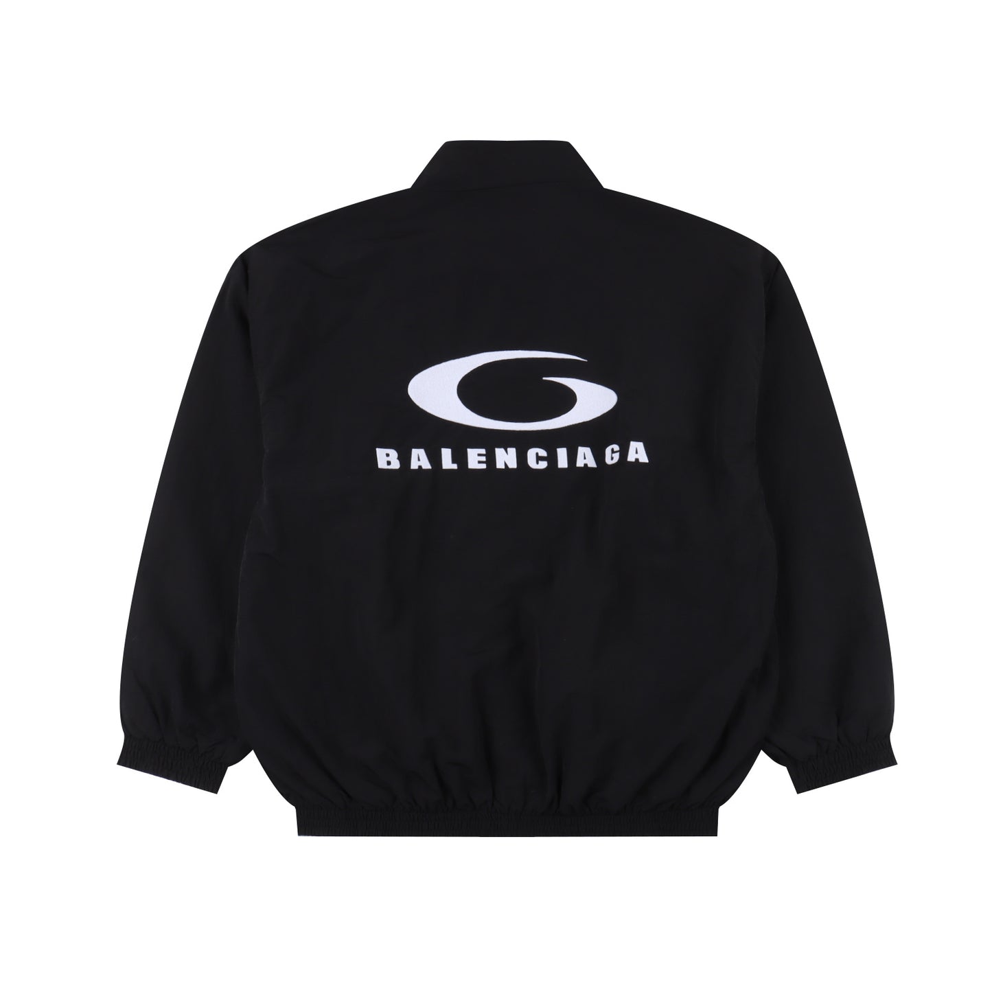 BALENCIAGA TRACK JACKET SET - SUPER CLONE