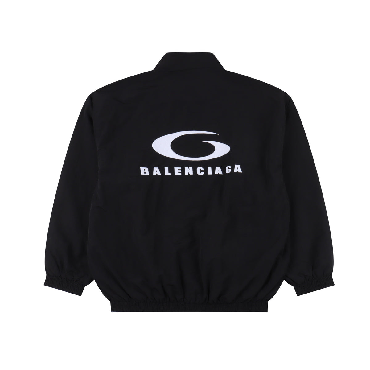 BALENCIAGA TRACK JACKET SET - SUPER CLONE