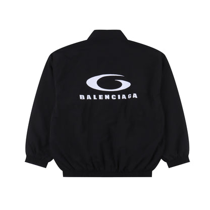 BALENCIAGA TRACK JACKET SET - SUPER CLONE
