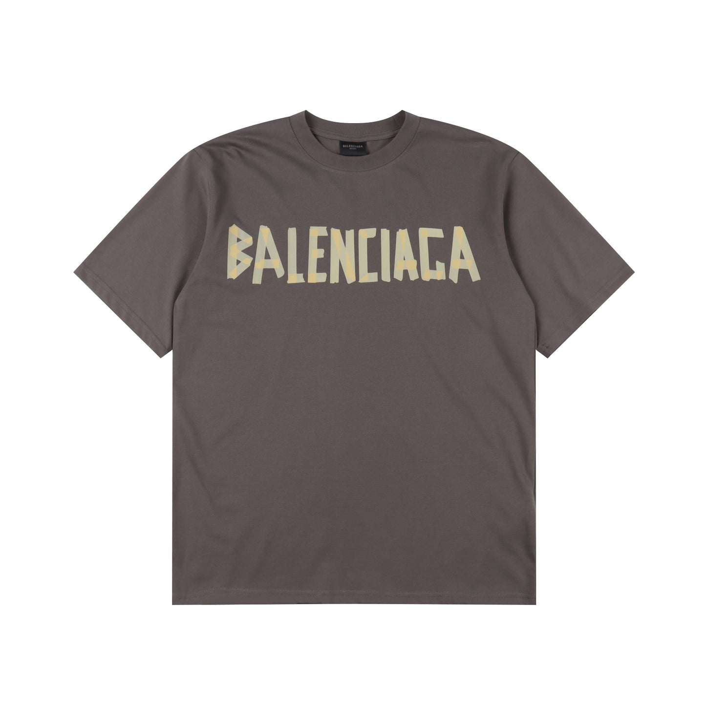 BALENCIAGA T-SHIRT - SUPER CLONE