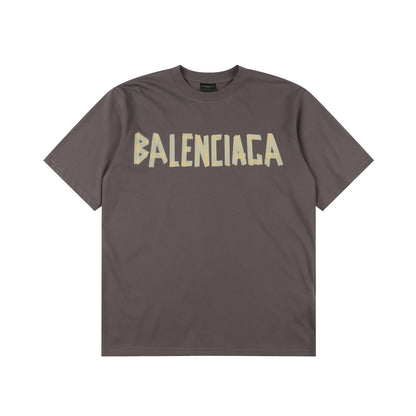 BALENCIAGA T-SHIRT - SUPER CLONE
