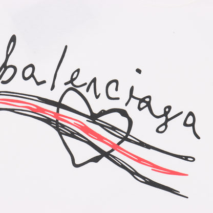 BALENCIAGA T-SHIRT - SUPER CLONE