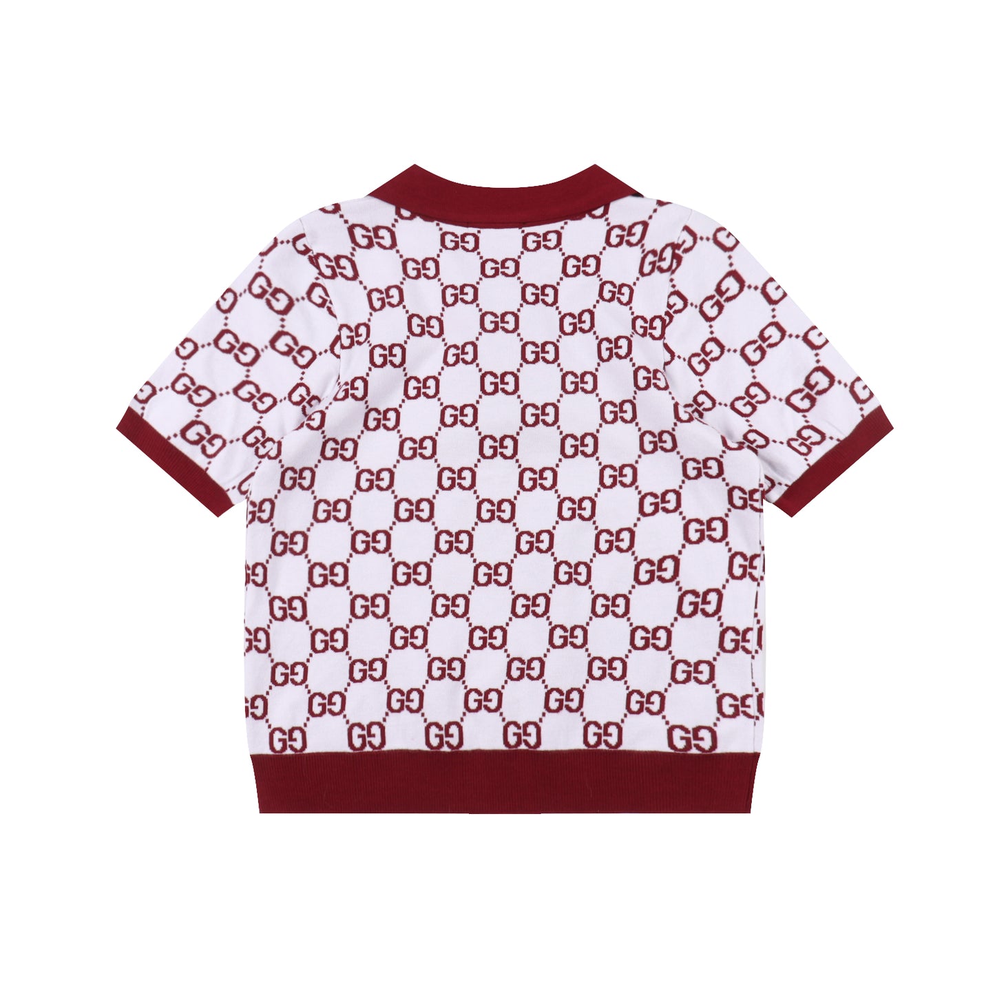 GUCCI POLO SHIRT – mit Tags – 1:1 HIGH END