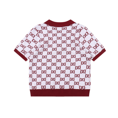 GUCCI POLO SHIRT – mit Tags – 1:1 HIGH END