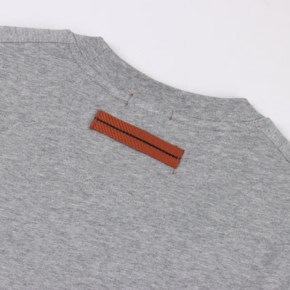 ZEGNA T-SHIRT - SUPER CLONE