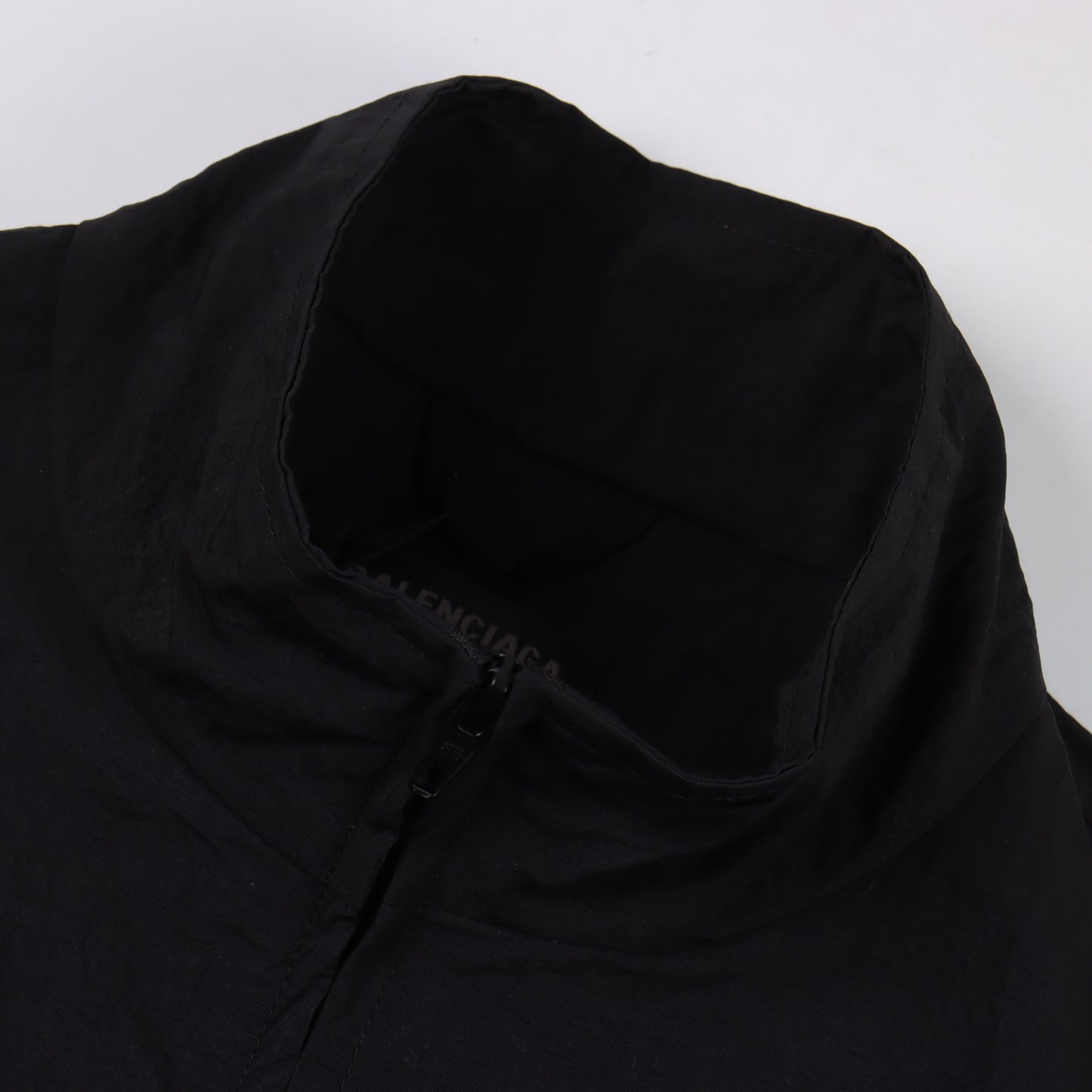 BALENCIAGA TRACK JACKET SET - SUPER CLONE