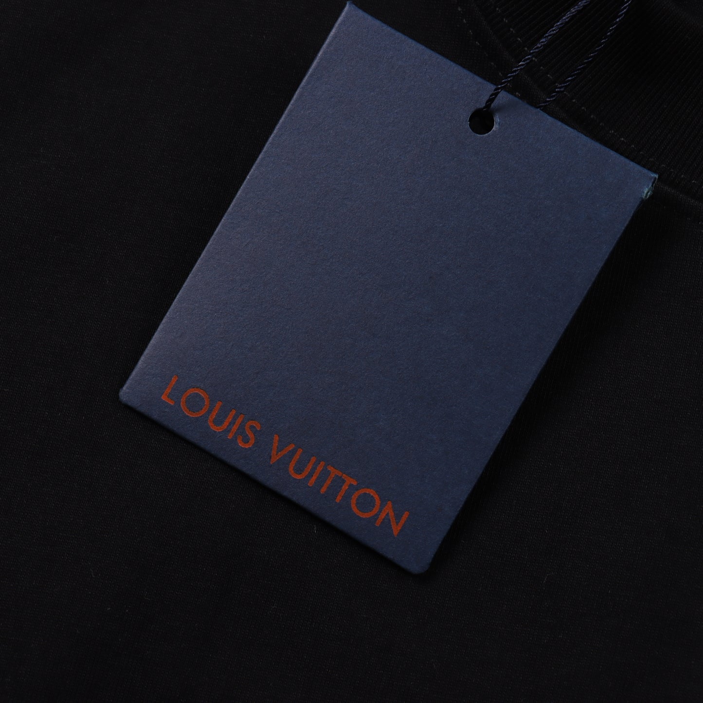 LOUIS VUITTON T-SHIRT - SUPER CLONE