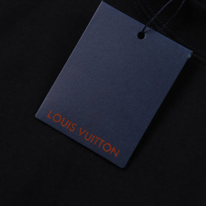 LOUIS VUITTON T-SHIRT - SUPER CLONE