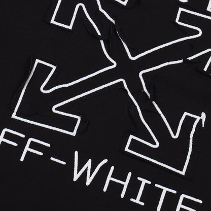 OFF WHITE T-SHIRT - SUPER CLONE