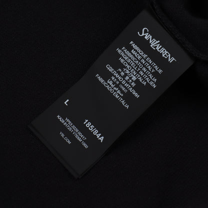 SAINT LAURENT POLO SHIRT – mit Tags – 1:1 HIGH END