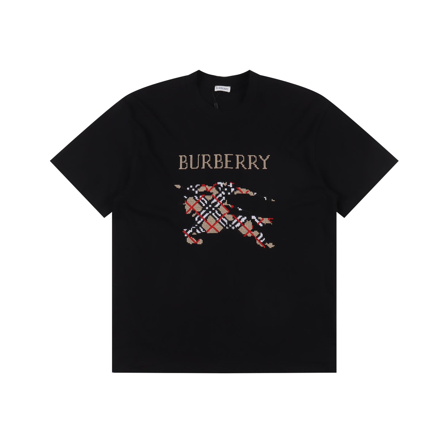 BURBERRY T-SHIRT - SUPER CLONE