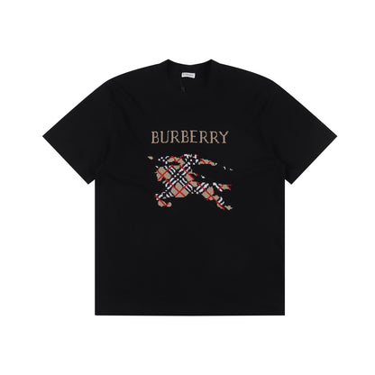BURBERRY T-SHIRT - SUPER CLONE