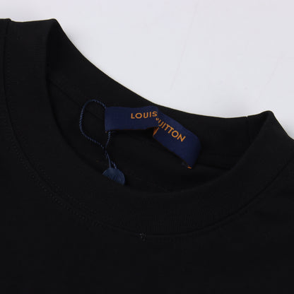 LOUIS VUITTON T-SHIRT - SUPER CLONE