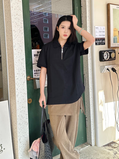 LOUIS VUITTON POLO SHIRT – mit Tags – 1:1 HIGH END