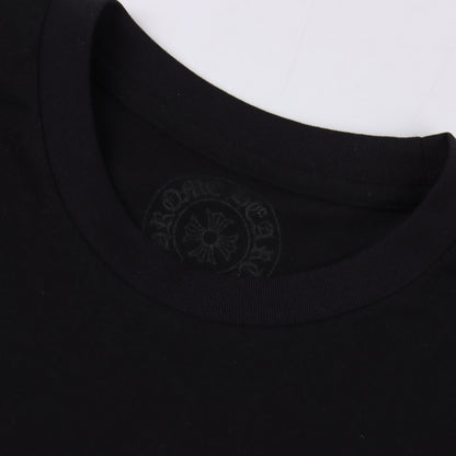 CHROME HEARTS T-SHIRT  - SUPER CLONE