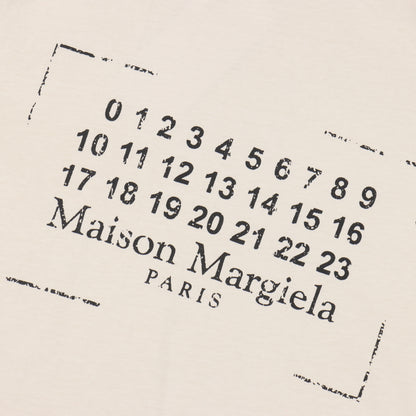 MAISON MARGIELA T-SHIRT - SUPER CLONE