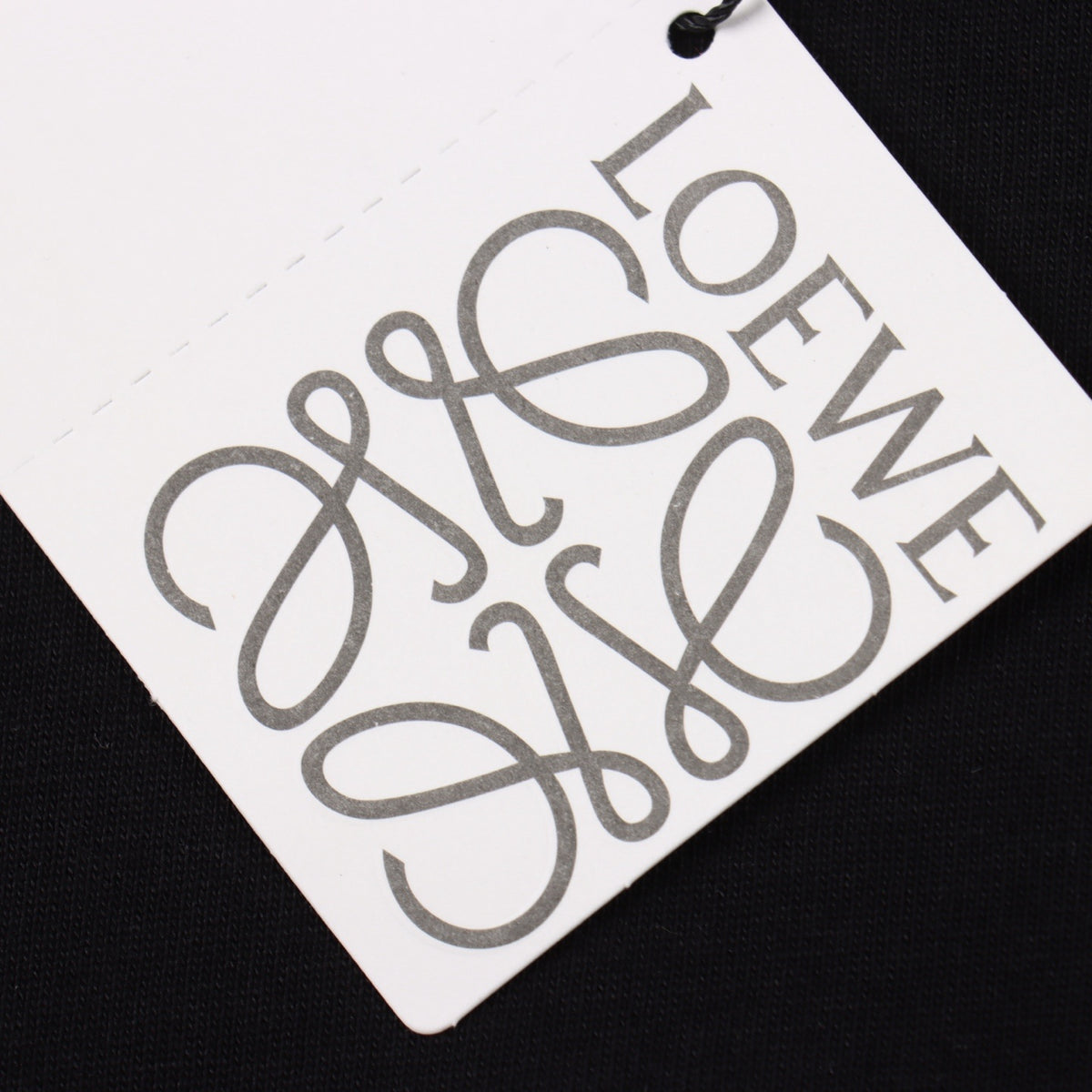 LOEWE T-SHIRT - SUPER CLONE