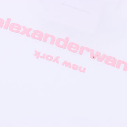ALEXANDER WANG T-SHIRT - SUPER CLONE