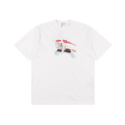 BURBERRY T-SHIRT - SUPER CLONE