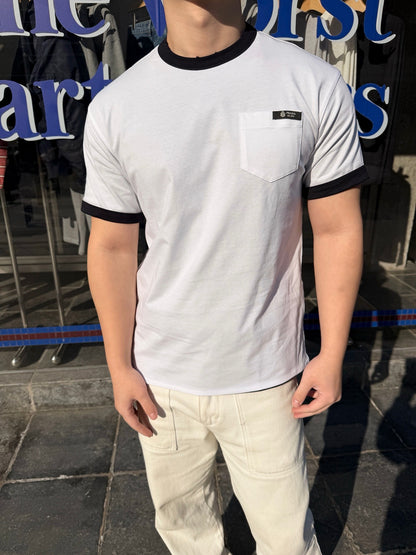 PRADA T-SHIRT - SUPER CLONE