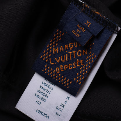 LOUIS VUITTON T-SHIRT - SUPER CLONE
