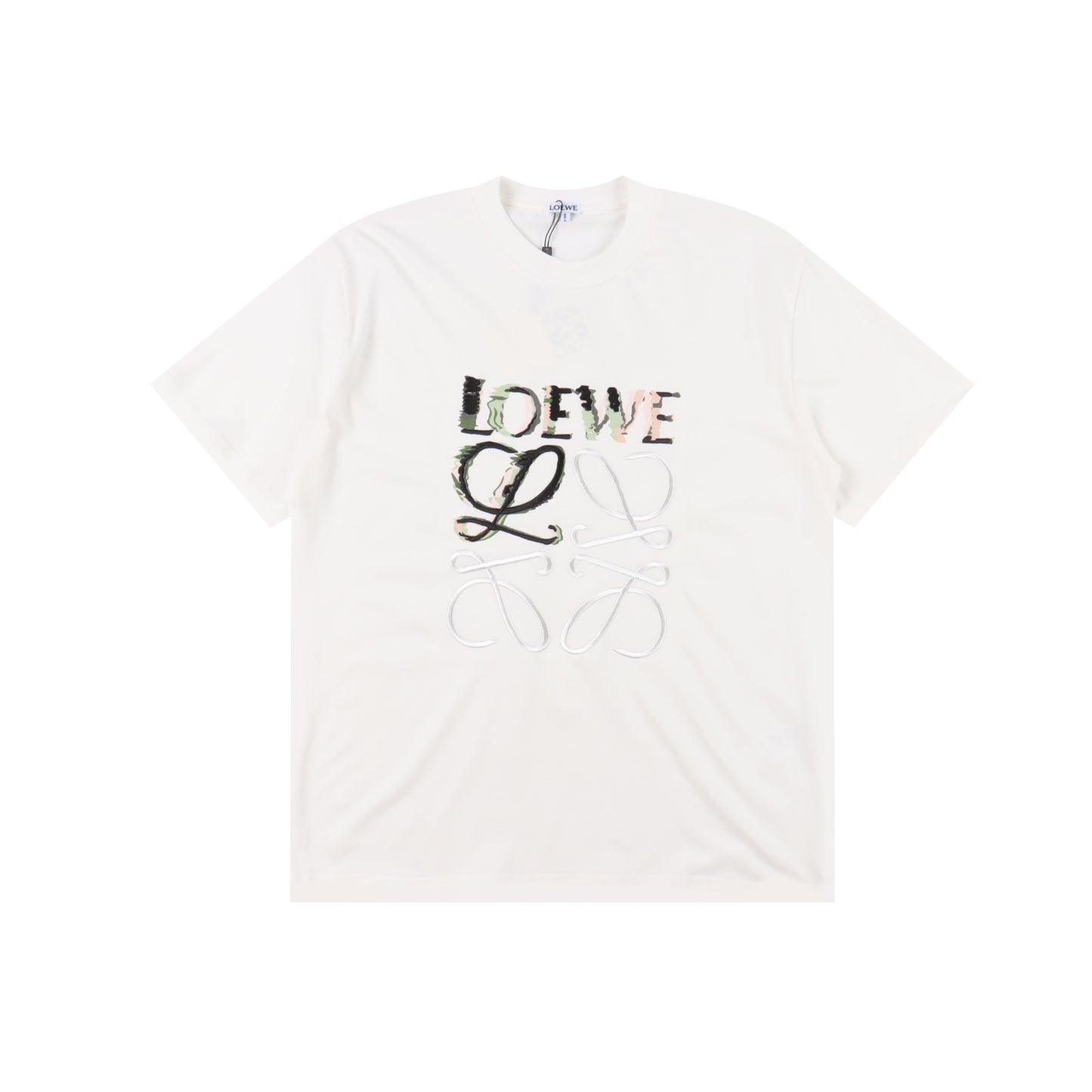 LOEWE T-SHIRT - SUPER CLONE