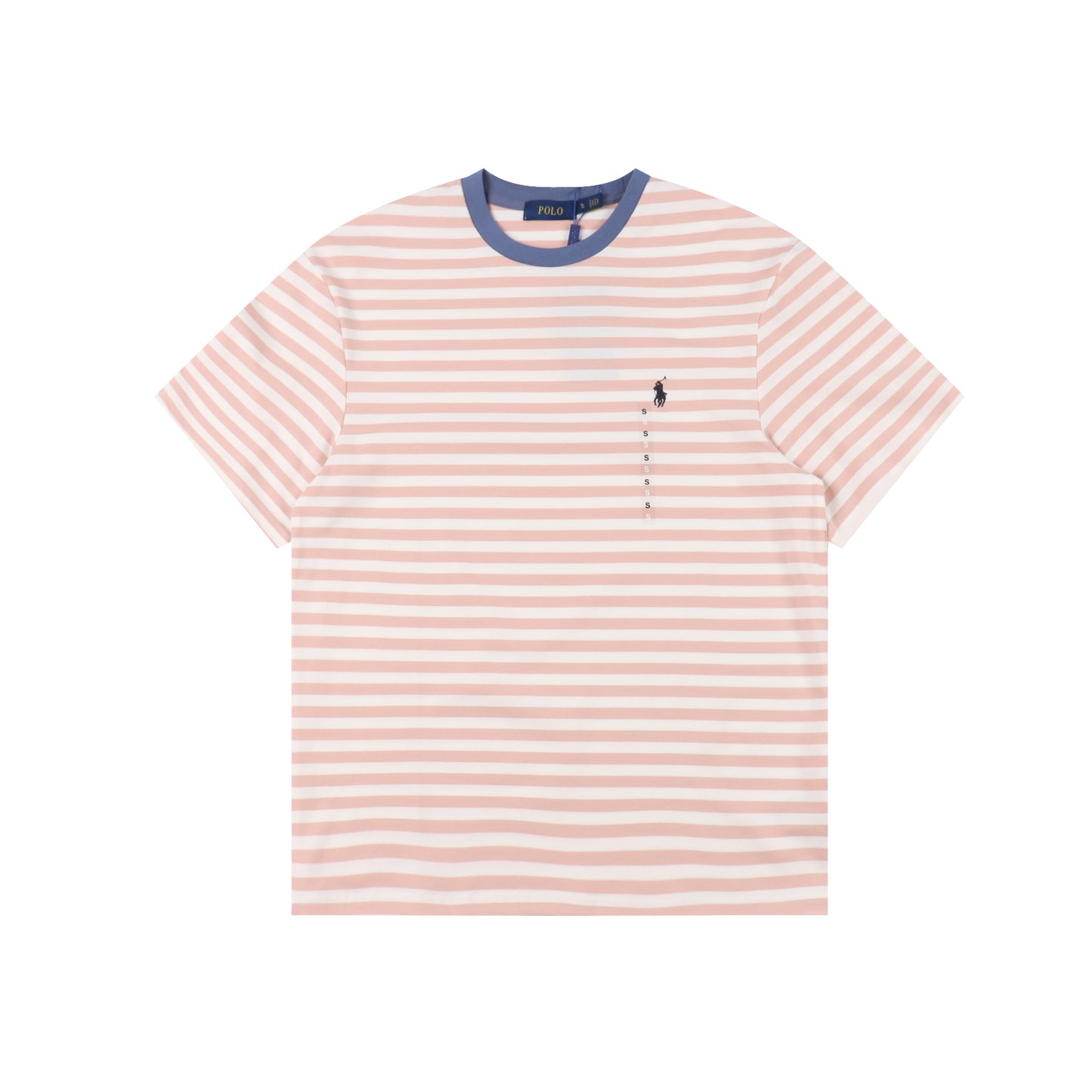 RALPH LAUREN T-SHIRT - SUPER CLONE