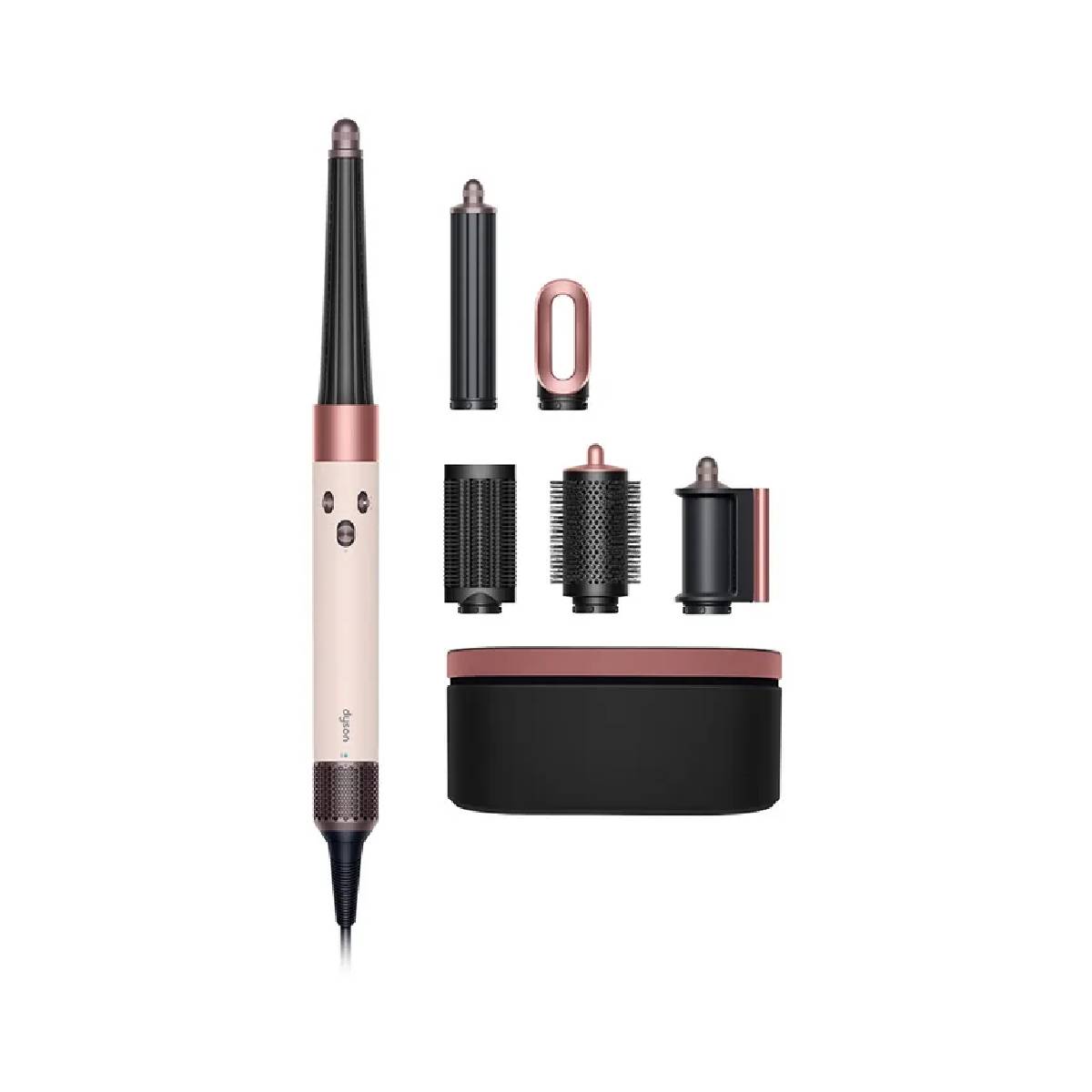 DYSON AIRWRAP i.d.™ MULTI-STYLER & DRYER – 6 COLORS – FULL SET – HIGH END