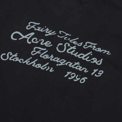 ACNE STUDIOS T-SHIRT - SUPER CLONE