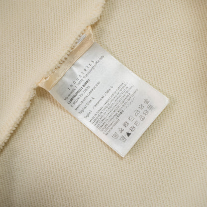 MONCLER GRENOBLE EMBROIDERED LETTERING HOODIE – 1:1 HIGH END