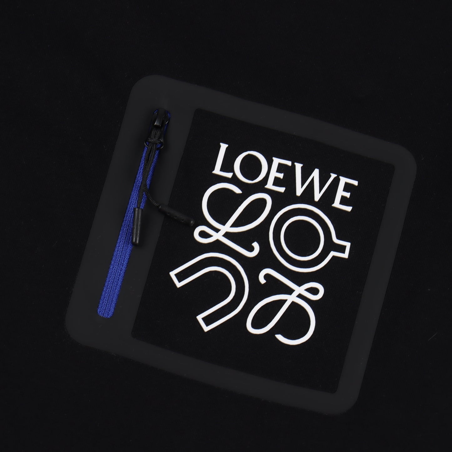 LOEWE T-SHIRT - SUPER CLONE