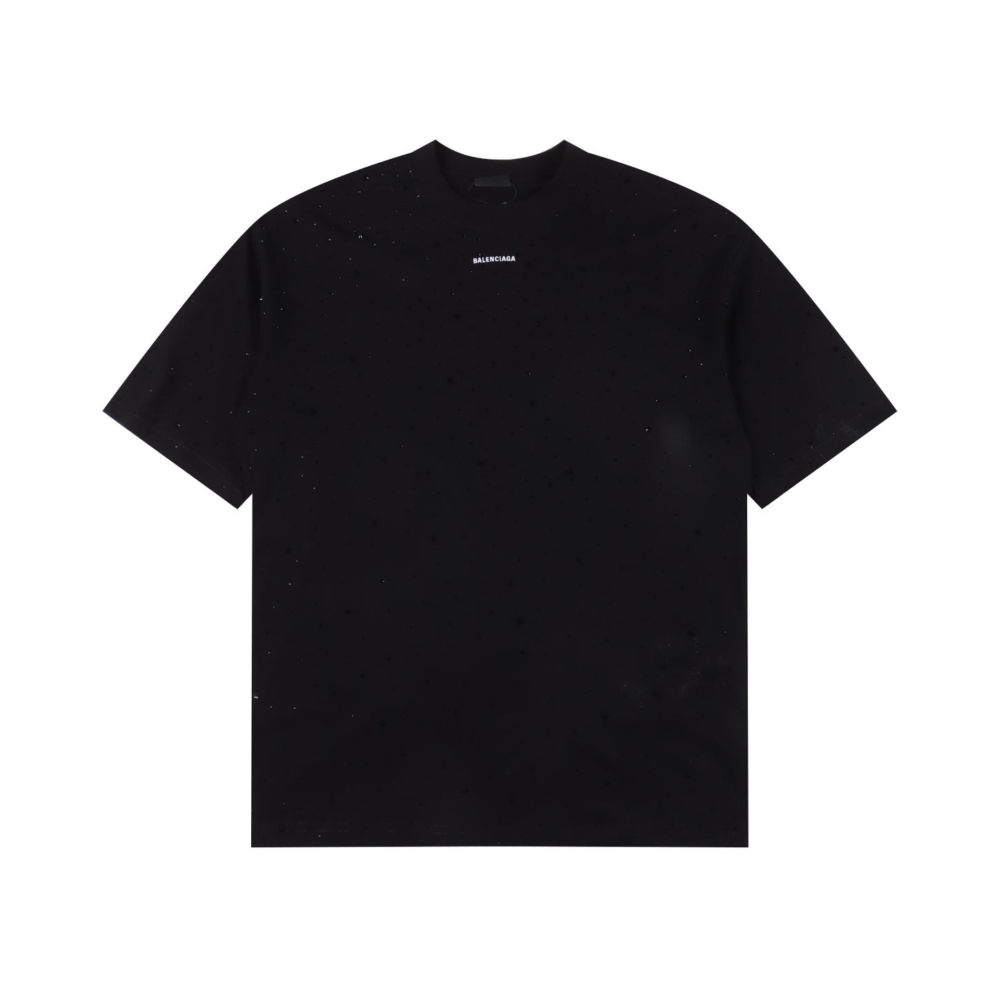 BALENCIAGA T-SHIRT - SUPER CLONE