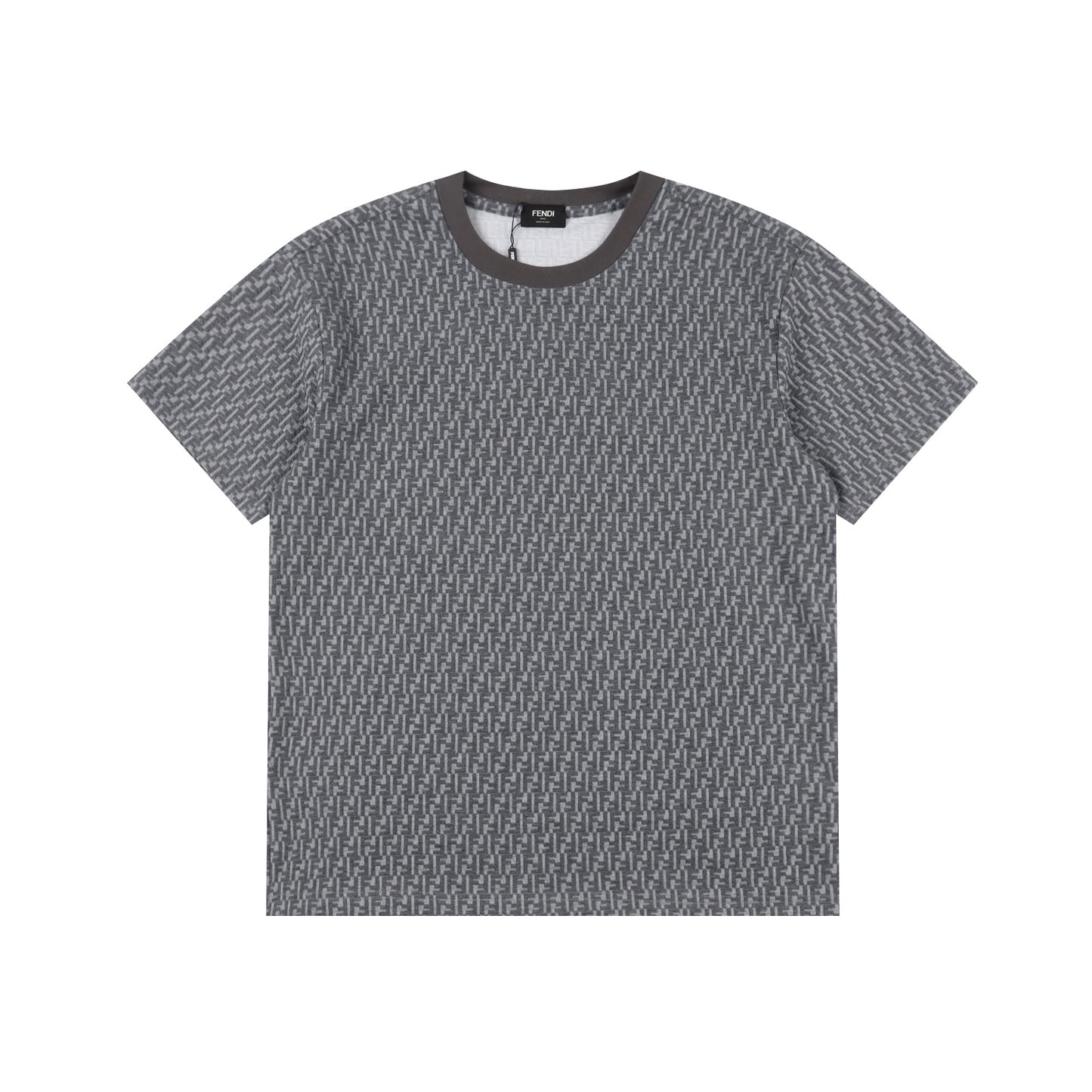 FENDI T-SHIRT - SUPER CLONE