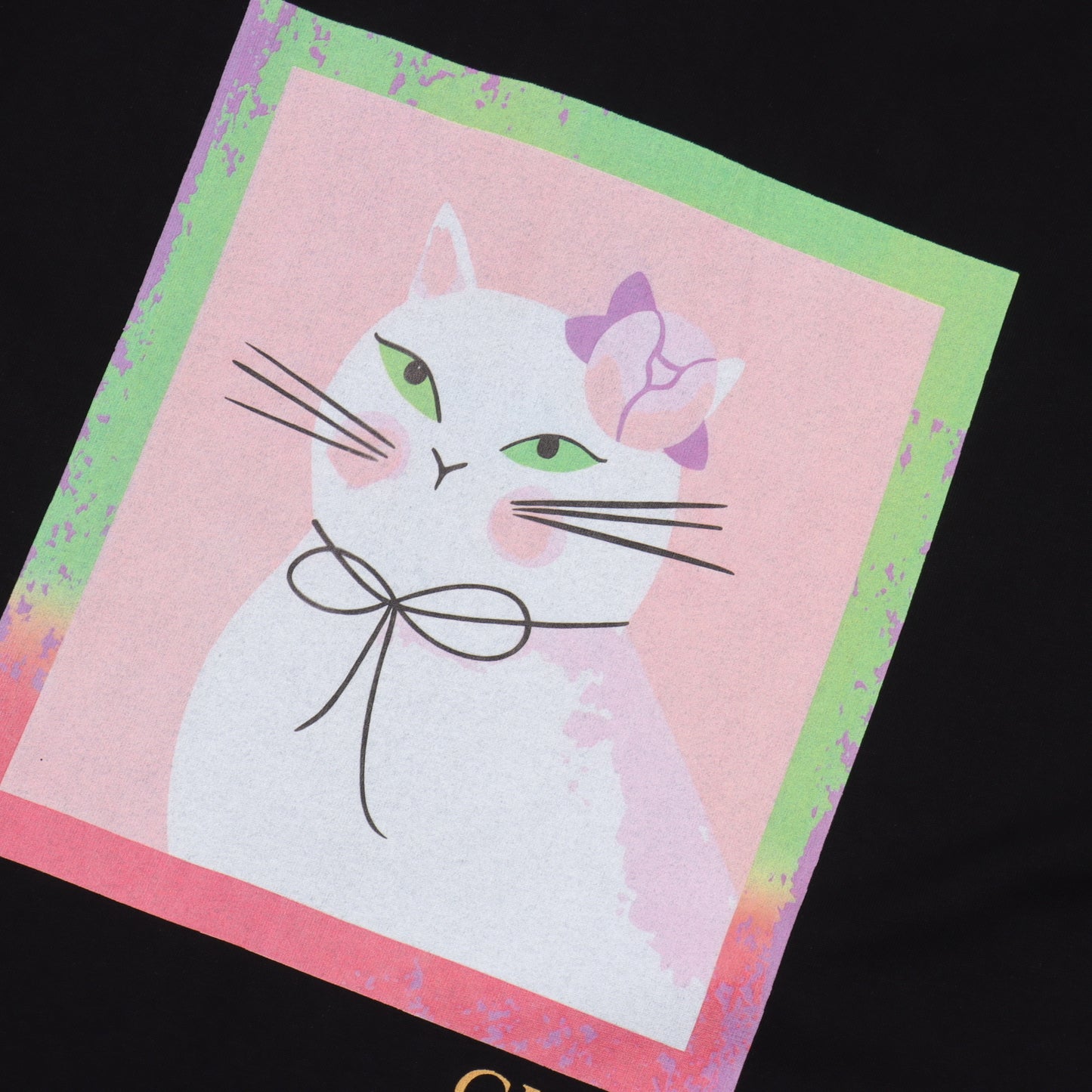 GUCCI T-SHIRT - SUPER CLONE