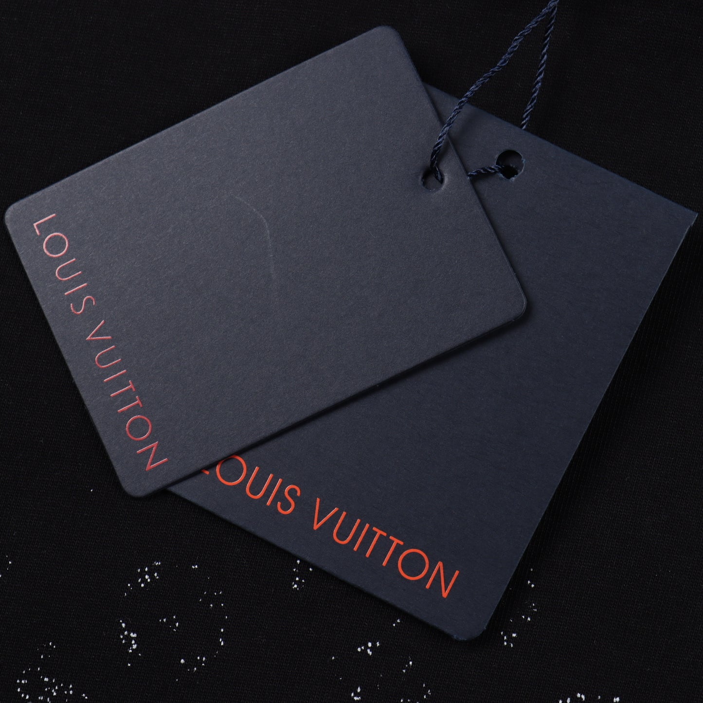 LOUIS VUITTON T-SHIRT - SUPER CLONE