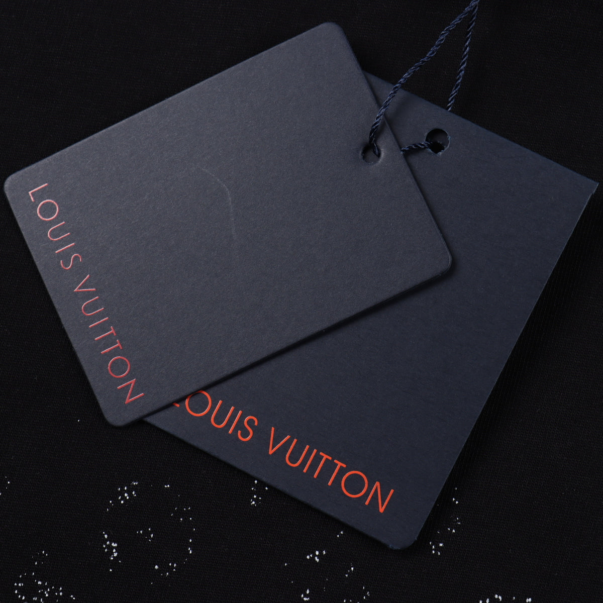 LOUIS VUITTON T-SHIRT - SUPER CLONE