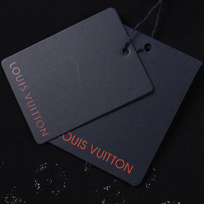 LOUIS VUITTON T-SHIRT - SUPER CLONE