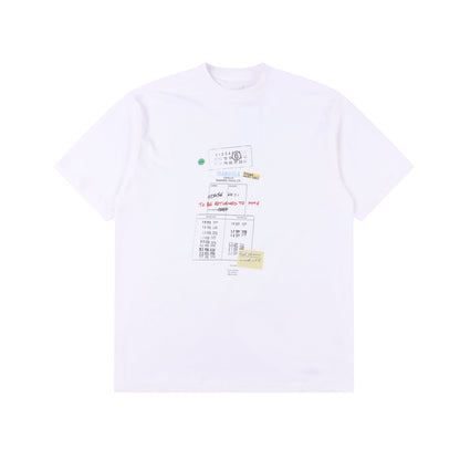 MAISON MARGIELA T-SHIRT - SUPER CLONE