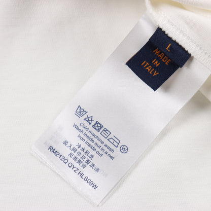 LOUIS VUITTON T-SHIRT - SUPER CLONE