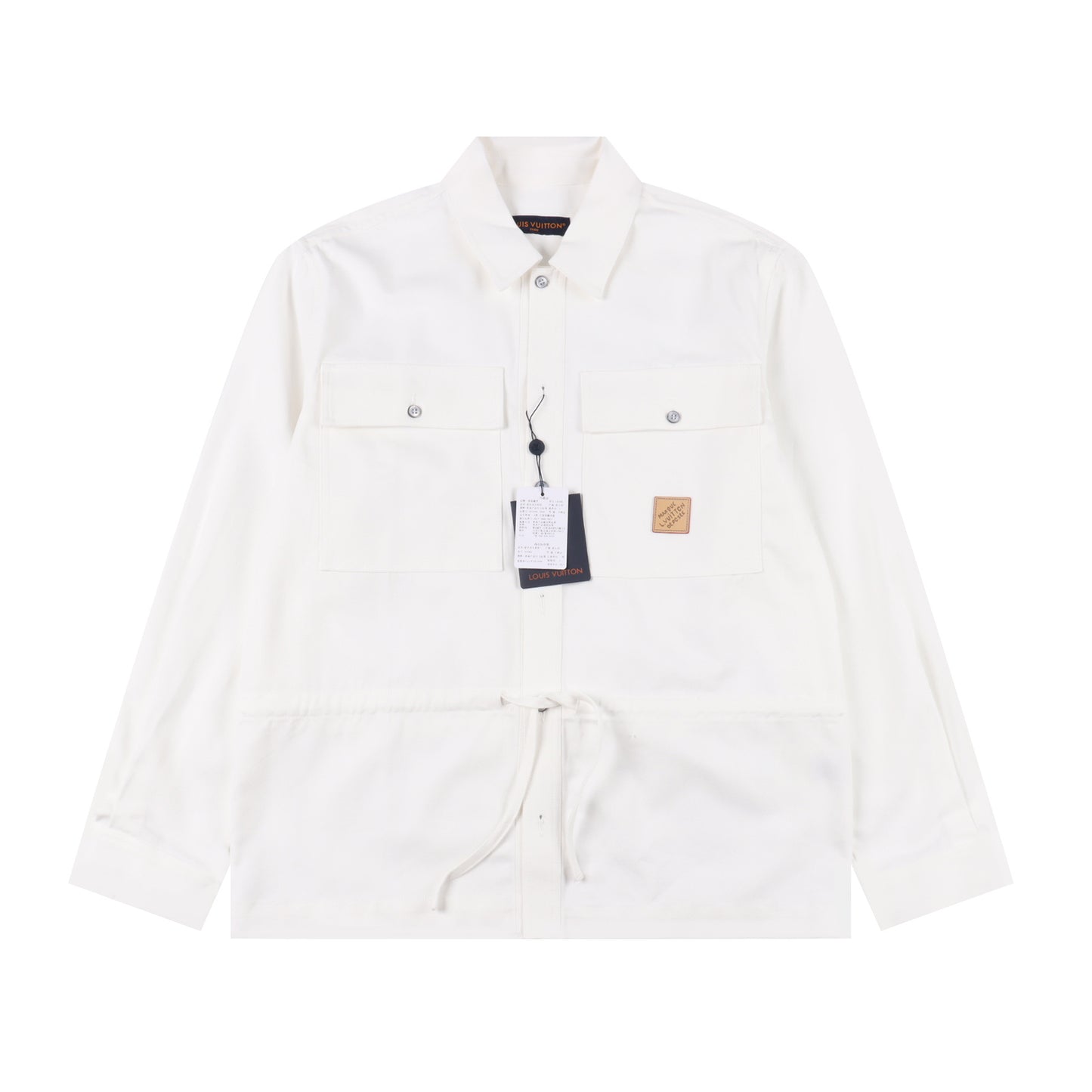 LOUIS VUITTON JACKET – 1:1 HIGH END