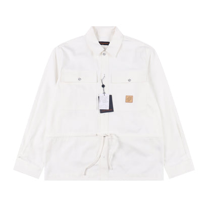 LOUIS VUITTON JACKET – 1:1 HIGH END