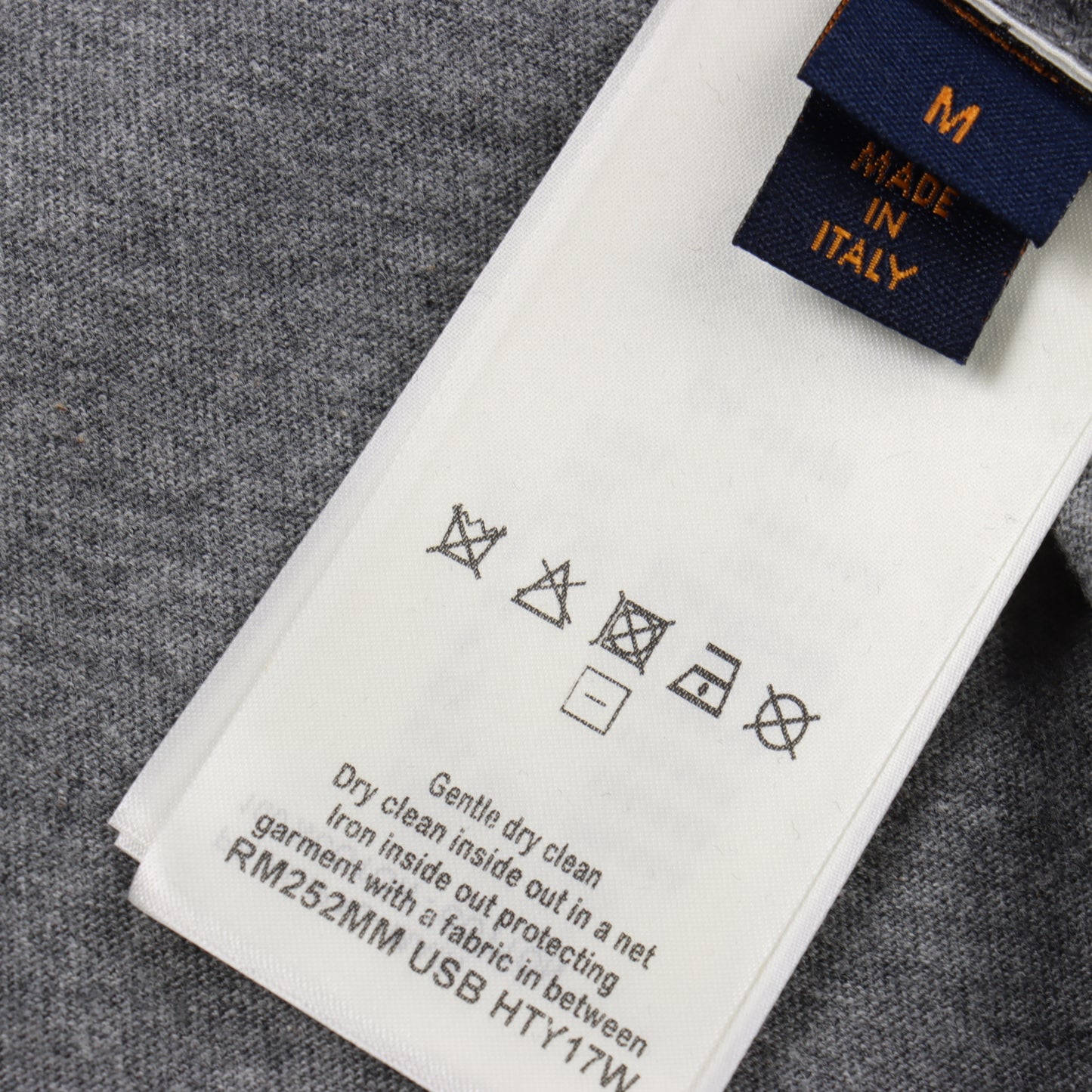 LOUIS VUITTON T-SHIRT - SUPER CLONE