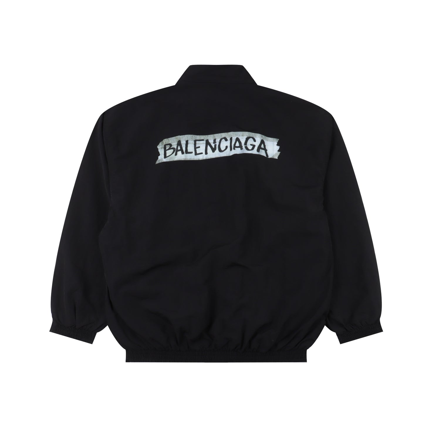 BALENCIAGA TRACK JACKET SET - SUPER CLONE